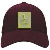 Heavy Brushed Cotton Cap Thumbnail