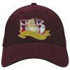 Heavy Brushed Cotton Cap Thumbnail