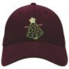 Heavy Brushed Cotton Cap Thumbnail
