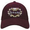 Heavy Brushed Cotton Cap Thumbnail