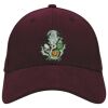 Heavy Brushed Cotton Cap Thumbnail