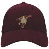 Heavy Brushed Cotton Cap Thumbnail