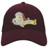 Heavy Brushed Cotton Cap Thumbnail