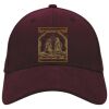 Heavy Brushed Cotton Cap Thumbnail