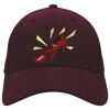 Heavy Brushed Cotton Cap Thumbnail