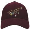 Heavy Brushed Cotton Cap Thumbnail