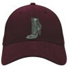Heavy Brushed Cotton Cap Thumbnail