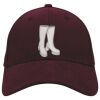 Heavy Brushed Cotton Cap Thumbnail