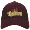 Heavy Brushed Cotton Cap Thumbnail