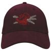 Heavy Brushed Cotton Cap Thumbnail
