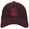 Heavy Brushed Cotton Cap Thumbnail