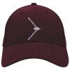 Heavy Brushed Cotton Cap Thumbnail