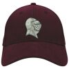 Heavy Brushed Cotton Cap Thumbnail