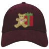Heavy Brushed Cotton Cap Thumbnail