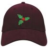 Heavy Brushed Cotton Cap Thumbnail