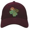 Heavy Brushed Cotton Cap Thumbnail