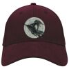 Heavy Brushed Cotton Cap Thumbnail