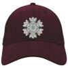Heavy Brushed Cotton Cap Thumbnail