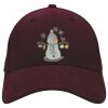 Heavy Brushed Cotton Cap Thumbnail