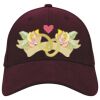 Heavy Brushed Cotton Cap Thumbnail
