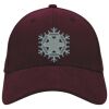 Heavy Brushed Cotton Cap Thumbnail