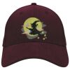 Heavy Brushed Cotton Cap Thumbnail