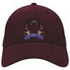 Heavy Brushed Cotton Cap Thumbnail