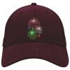 Heavy Brushed Cotton Cap Thumbnail