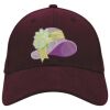 Heavy Brushed Cotton Cap Thumbnail