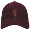 Heavy Brushed Cotton Cap Thumbnail