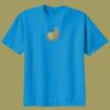 Unisex Modern Fit Tee Thumbnail