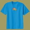 Unisex Modern Fit Tee Thumbnail
