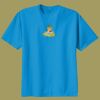 Unisex Modern Fit Tee Thumbnail