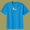 Unisex Modern Fit Tee Thumbnail