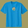 Unisex Modern Fit Tee Thumbnail