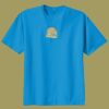 Unisex Modern Fit Tee Thumbnail