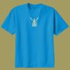 Unisex Modern Fit Tee Thumbnail