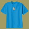 Unisex Modern Fit Tee Thumbnail