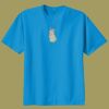 Unisex Modern Fit Tee Thumbnail
