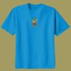 Unisex Modern Fit Tee Thumbnail