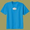 Unisex Modern Fit Tee Thumbnail