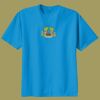 Unisex Modern Fit Tee Thumbnail