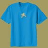 Unisex Modern Fit Tee Thumbnail