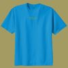 Unisex Modern Fit Tee Thumbnail
