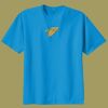 Unisex Modern Fit Tee Thumbnail