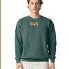 Crewneck Sweatshirt Thumbnail