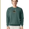 Crewneck Sweatshirt Thumbnail