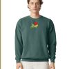 Crewneck Sweatshirt Thumbnail