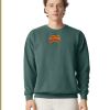 Crewneck Sweatshirt Thumbnail
