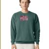 Crewneck Sweatshirt Thumbnail